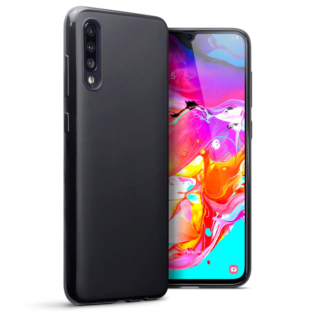 Soft TPU Case for Samsung Galaxy A70 Soft TPU Case for Samsung Galaxy A70
